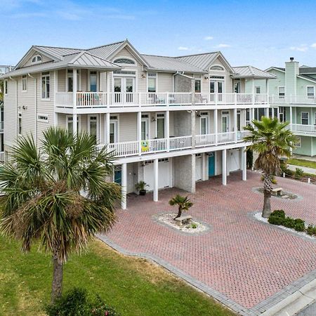 59 Captain'S View Tybee Island Buitenkant foto